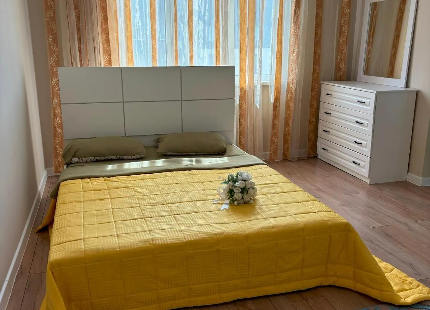 Affittacamere Hotel Жилой Комплекс Gulder Almaty Kazakistan