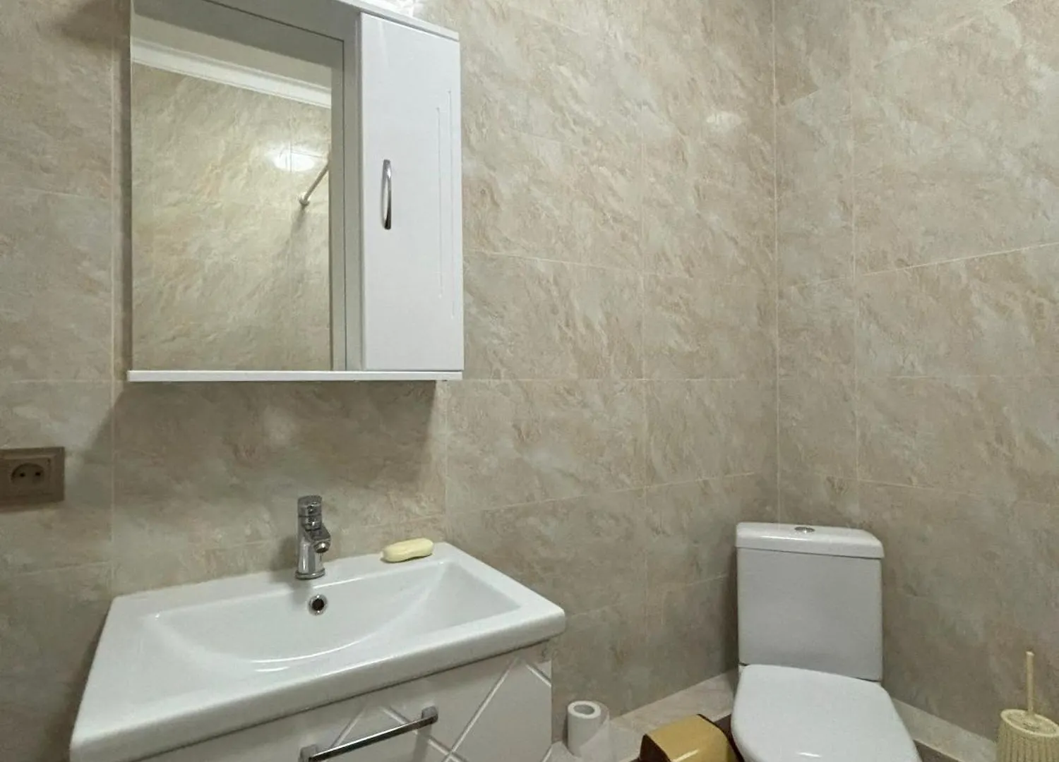 Hotel Жилой Комплекс Gulder Almaty 0*,  Kazakistan